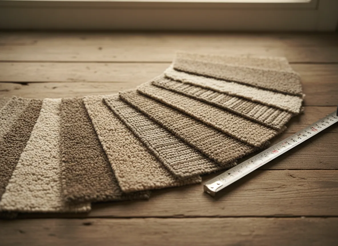 Carpet Installation Weidman, MI FAQs
